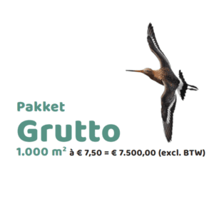 Pakket Grutto